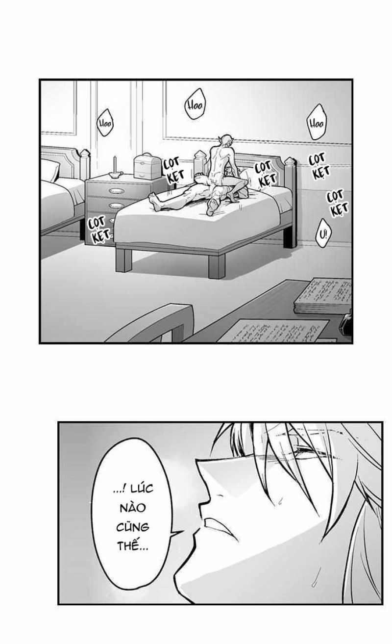 vợ của titan chapter 109 2