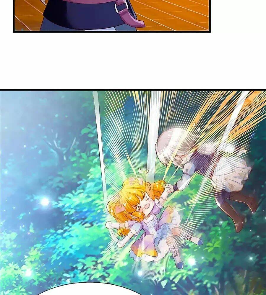 bỗng một ngày trở thành con gái nhà vua chapter 153 8