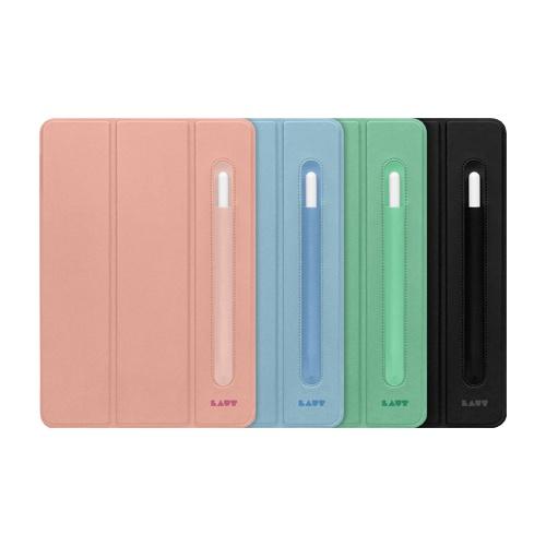 Ốp iPad Laut HUEX Folio dành cho iPad Air 10.9 inch 2020 - Hàng chính hãng