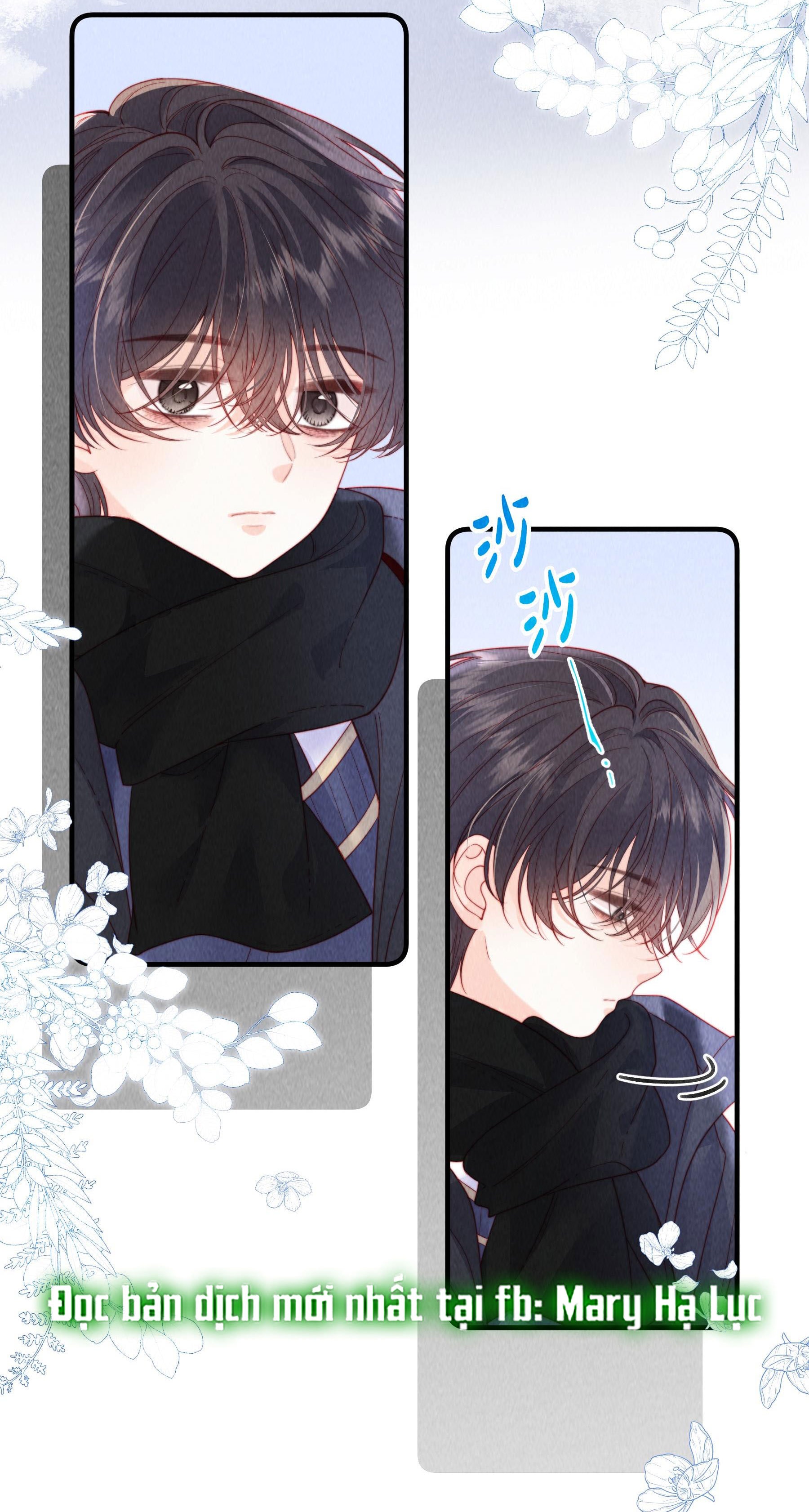 [15+] nhiệt độ cơ thể của ác ma chapter 13 26