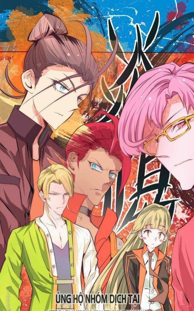 đô thị đỉnh phong cao thủ chapter 137 1