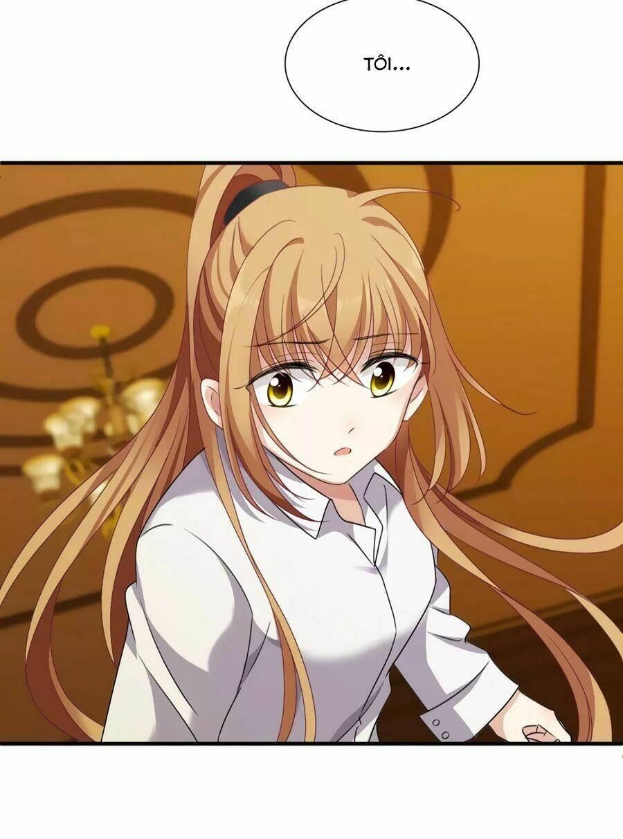 nhân chất tình nhân chapter 30.2 29