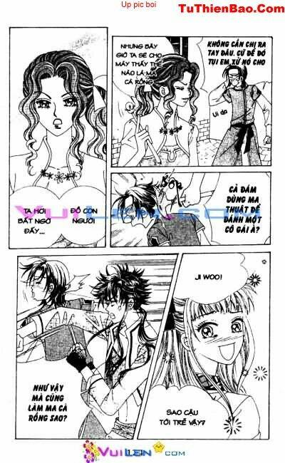 bogle goes to the kingdom chapter 20 3