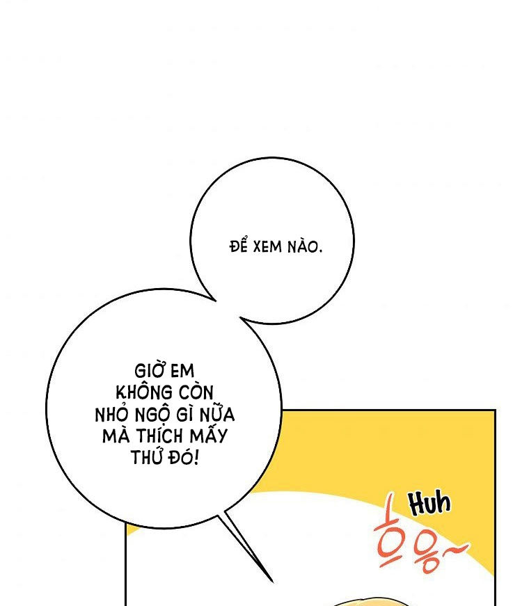 tôi là tiểu thư của gia đình này chapter 131 80