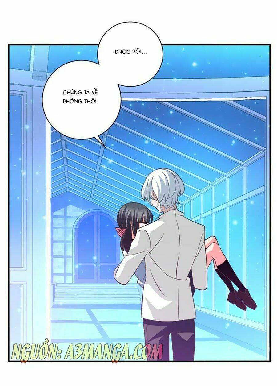 người yêu khát máu của tôi chapter 60 42