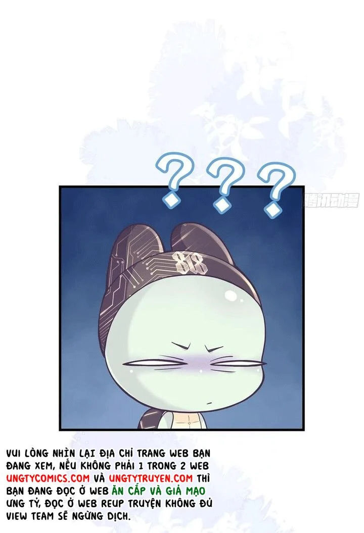 tôi nghi ngờ hệ thống thích tôi chapter 30 54