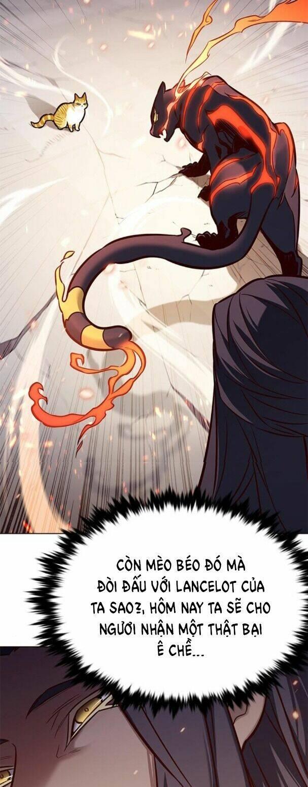 biến thân thành mèo chapter 163 9