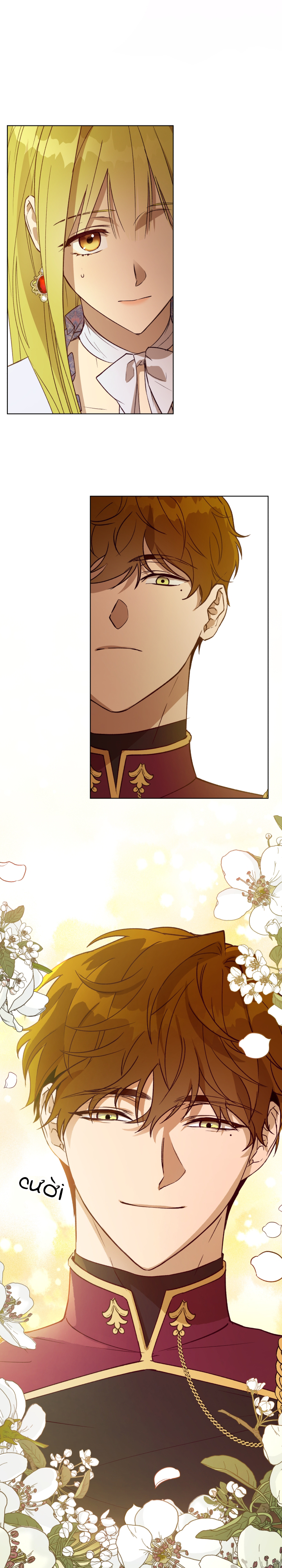 công chúa khắc ấn kẻ phản nghịch chapter 27 6