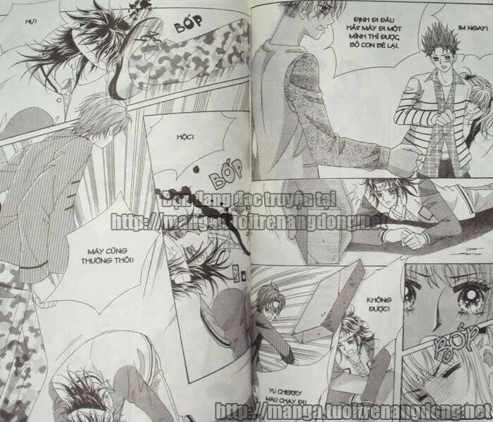 con quỷ hút thuốc ở nhà kho chapter 9 53