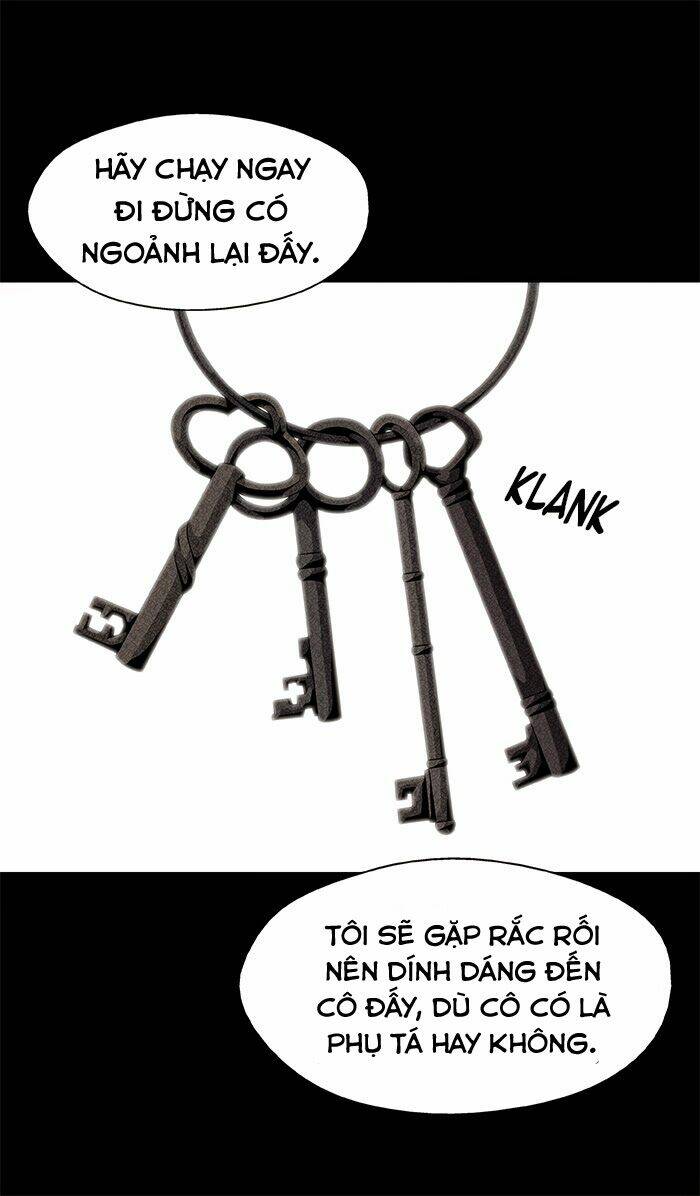 nhân vật tùy tùng chapter 1 20