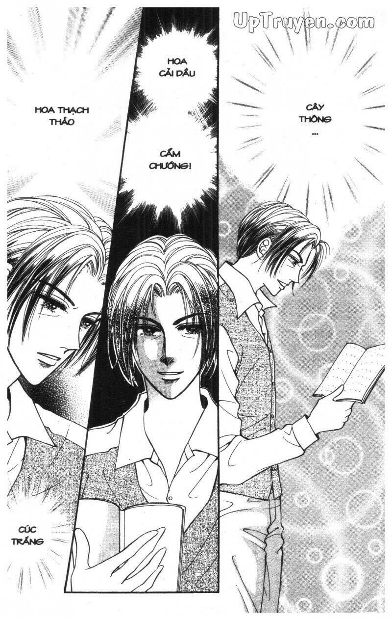 người yêu hoa chapter 2 117