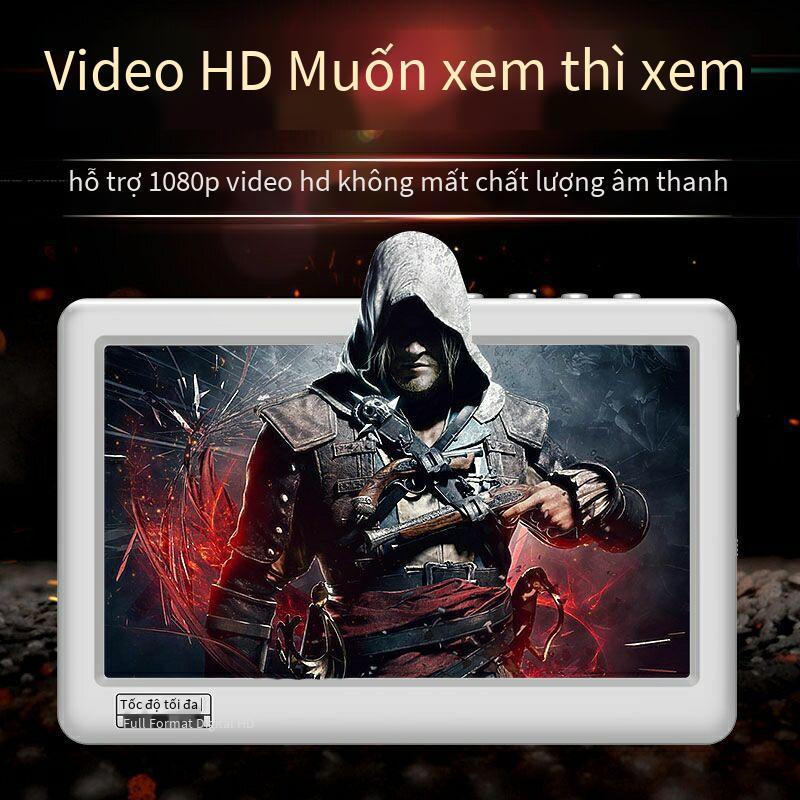 Cung cấp tốt nhất máy nghe nhạc mp5 4.3mp4 HD video cảm ứng sách điện tử từ điển bút ghi âm miễn phí vận chuyển