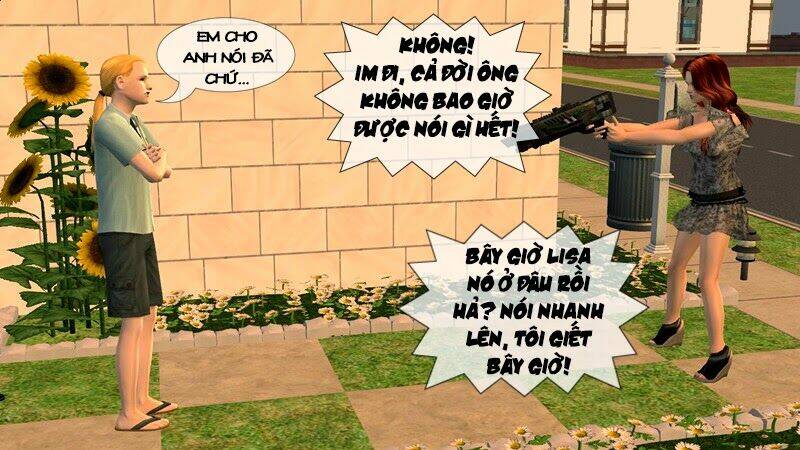 viên đạn bạc [truyện sims 2] chapter 14 7