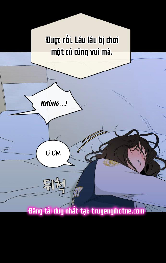Vận May Bất Ngờ chapter 12.1 38