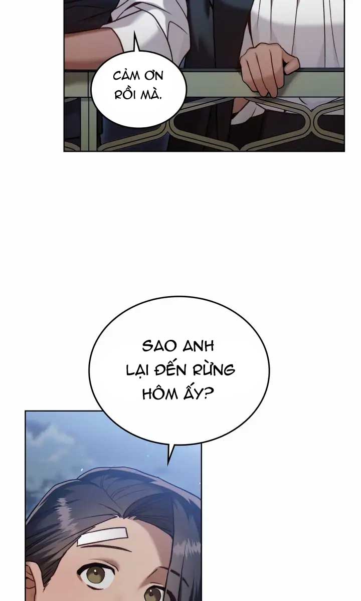 nữ giả kim chapter 13.1 35