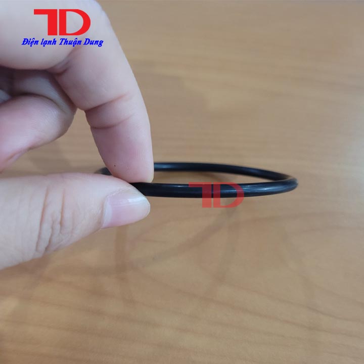 Roăng cốc màng R.O, Gioăng Cốc Màng, Roăng Vỏ Màng, Roăng 20 Inch, Hàng nhập khẩu, Điện lạnh Thuận Dung