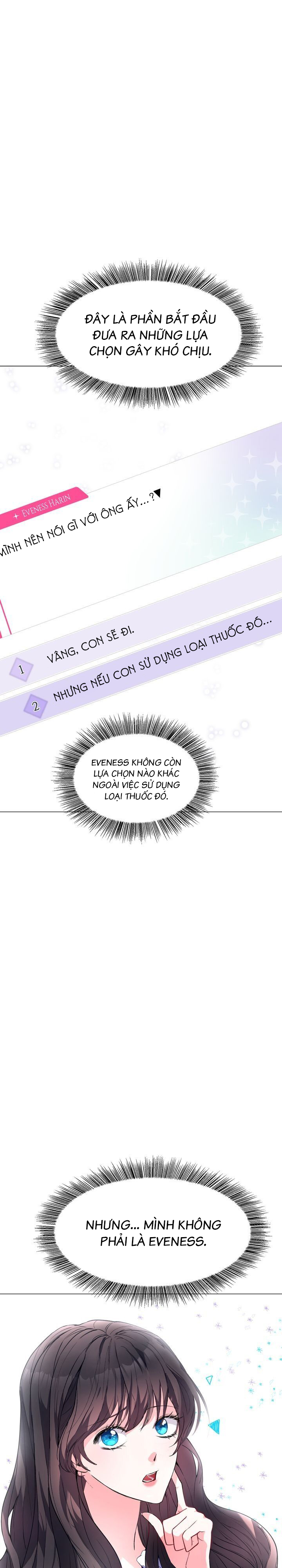 cách nhân vật phụ phá đảo game hẹn hò chapter 1.2 12