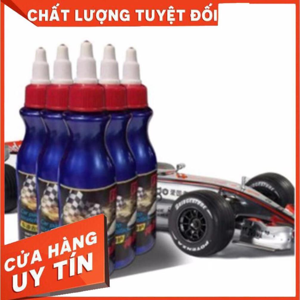 Kem Tẩy Xoá Vết Xước ô Tô xe máy