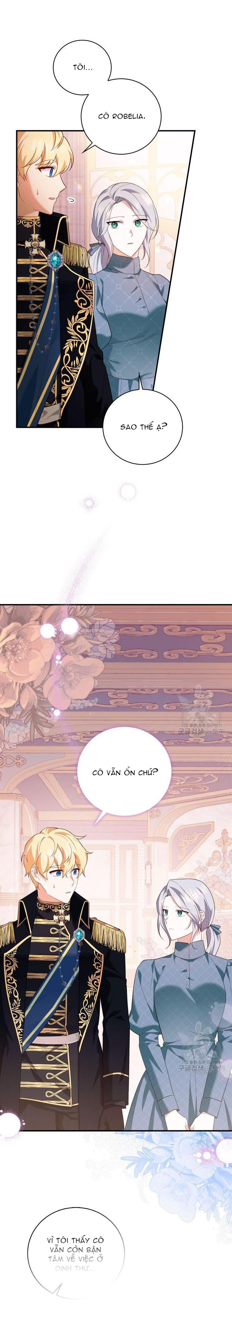 ta sẽ trả thù chapter 4.2 4