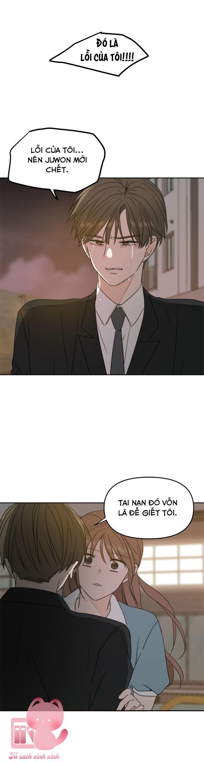 hẹn gặp nhau ở kiếp thứ 19 chapter 63 40