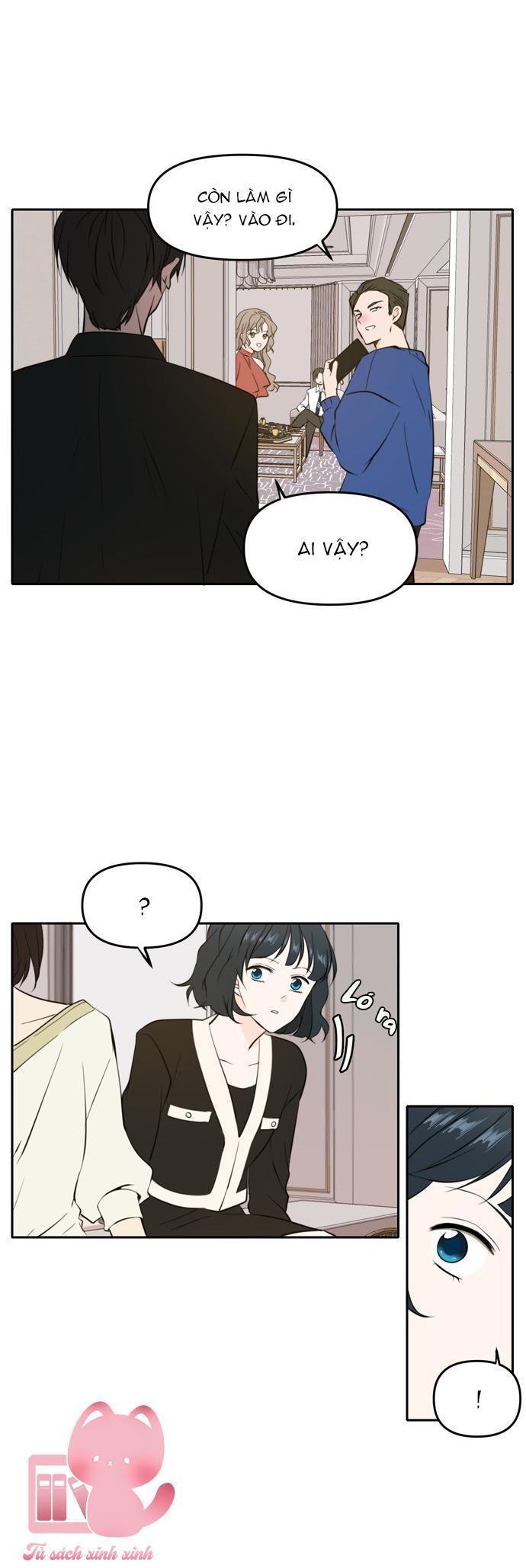 hẹn gặp nhau ở kiếp thứ 19 chapter 40 19