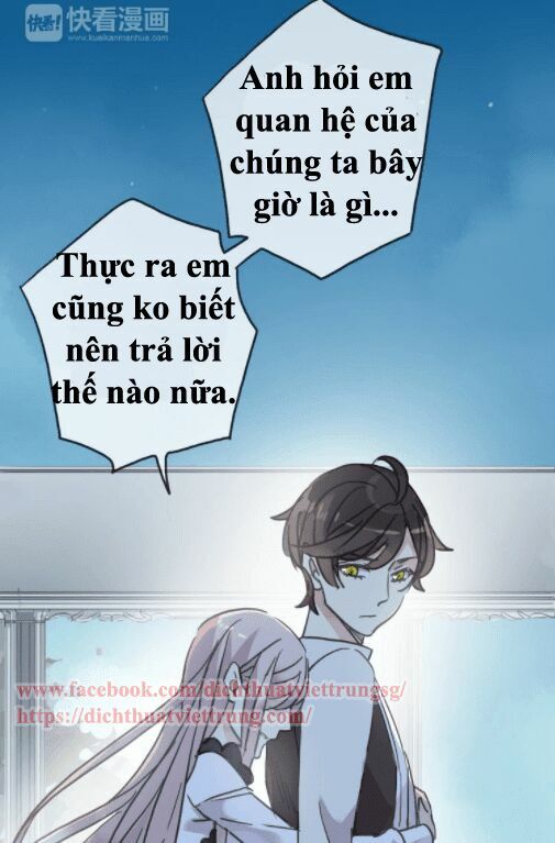 vết cắn ngọt ngào phần 1 chapter 39 43