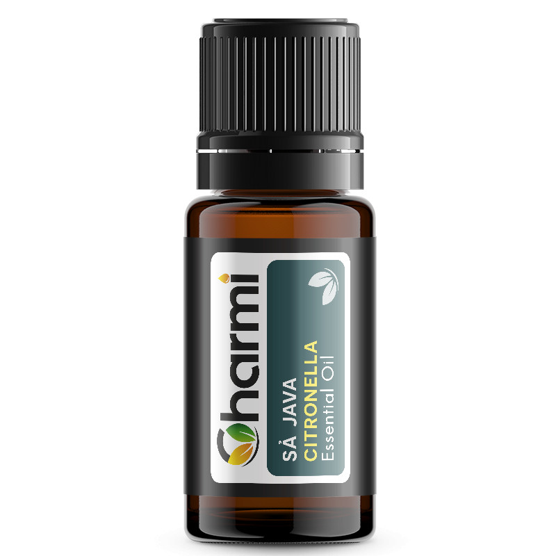 TINH DẦU SẢ JAVA 10ml