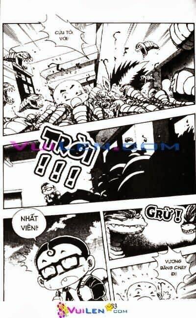 những người bạn tốt chapter 3 84