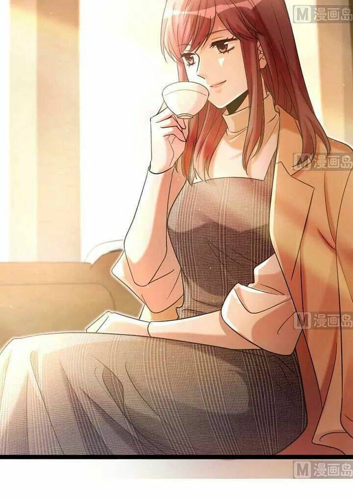 thiên hậu trở về chapter 171 15