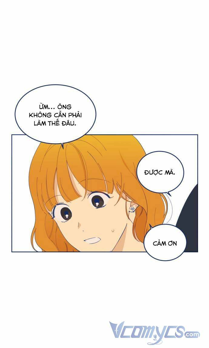 không có người đàn ông nào dành cho tôi chapter 7.1 15