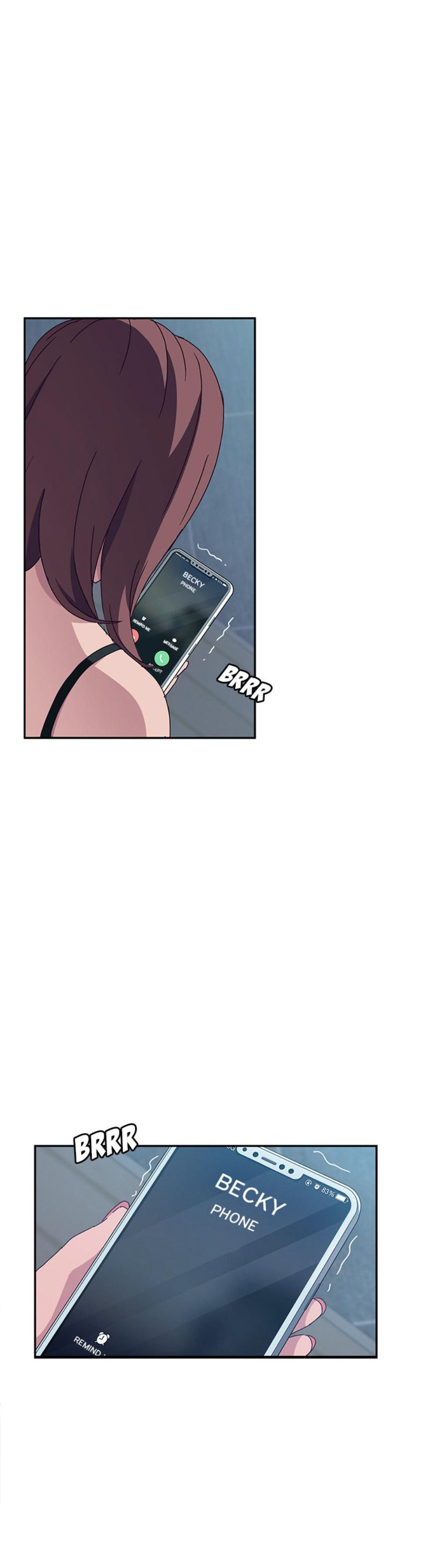 hai lần yêu chapter 2 9