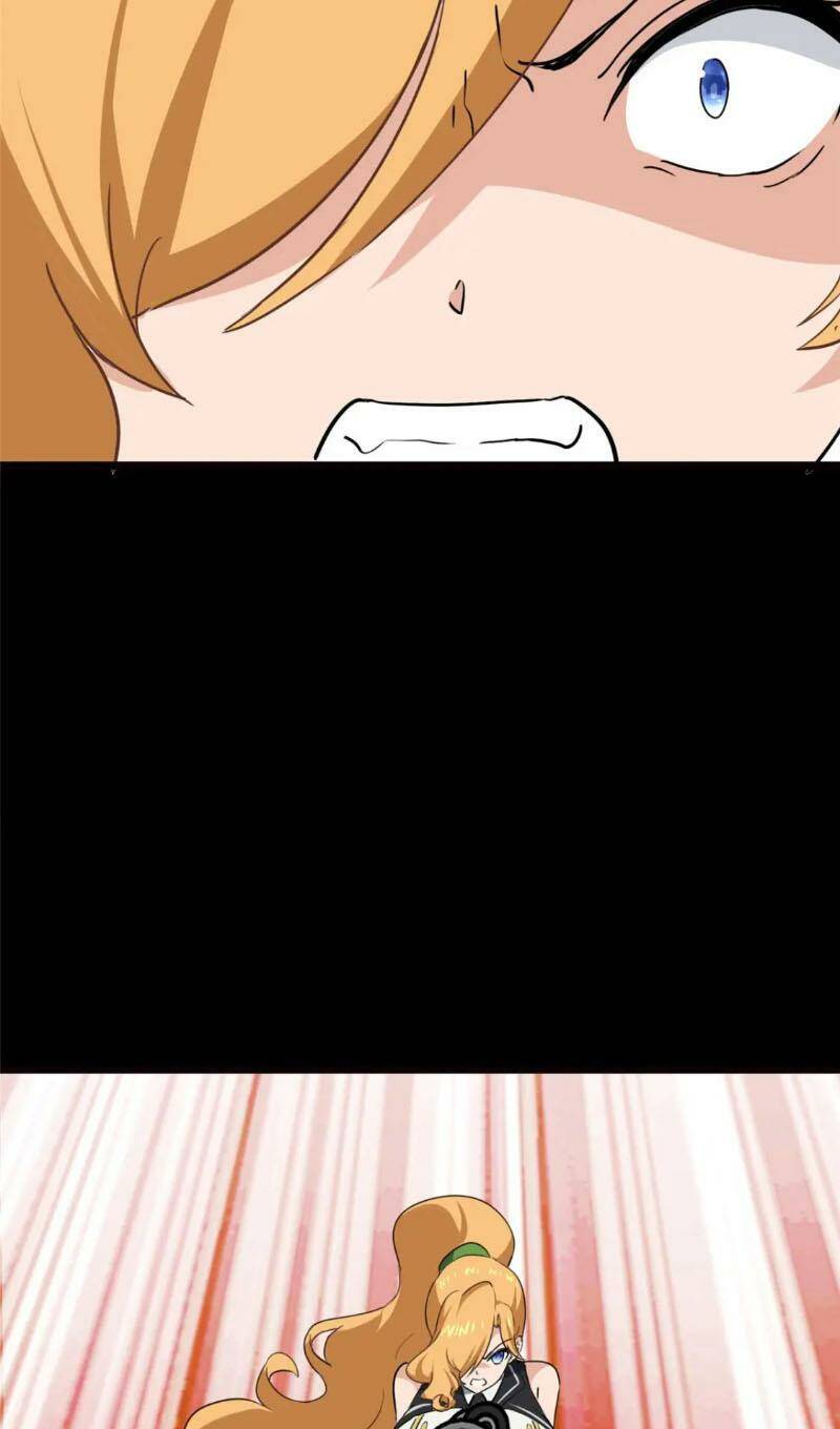 bạn gái virus của tôi chapter 397 55