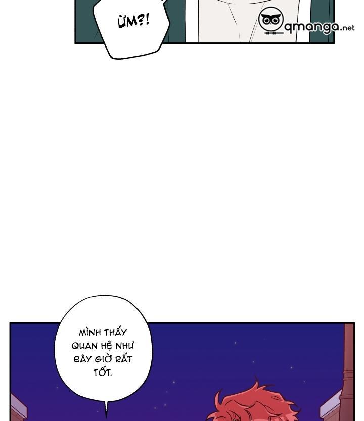 gâu gâu! chapter 18 6