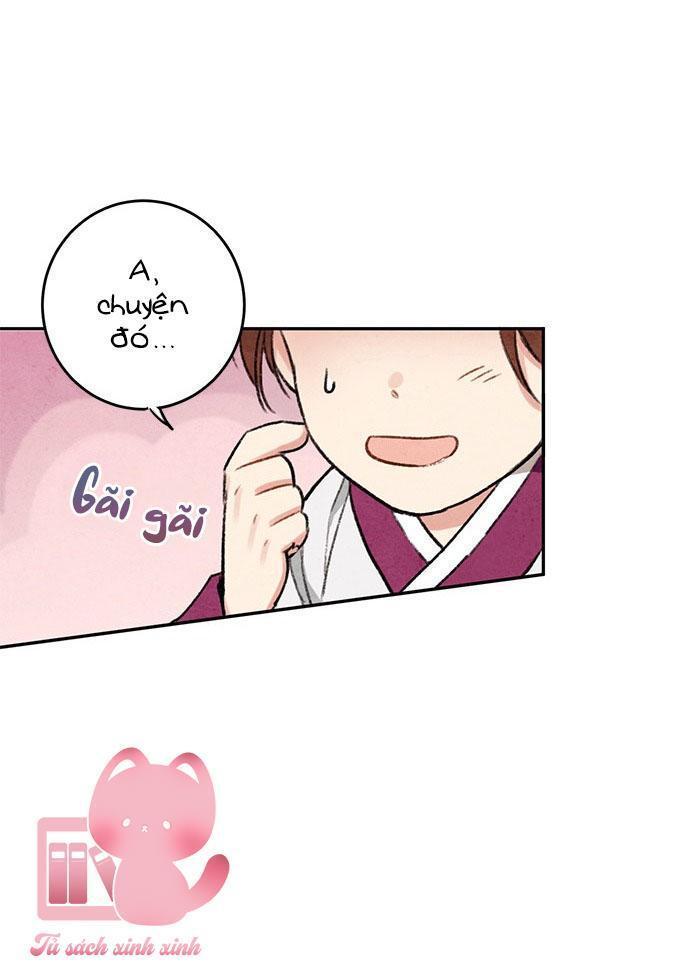 lệnh cấm hôn chapter 11 26