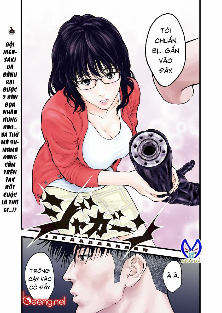 đọa nhân chapter 77 2
