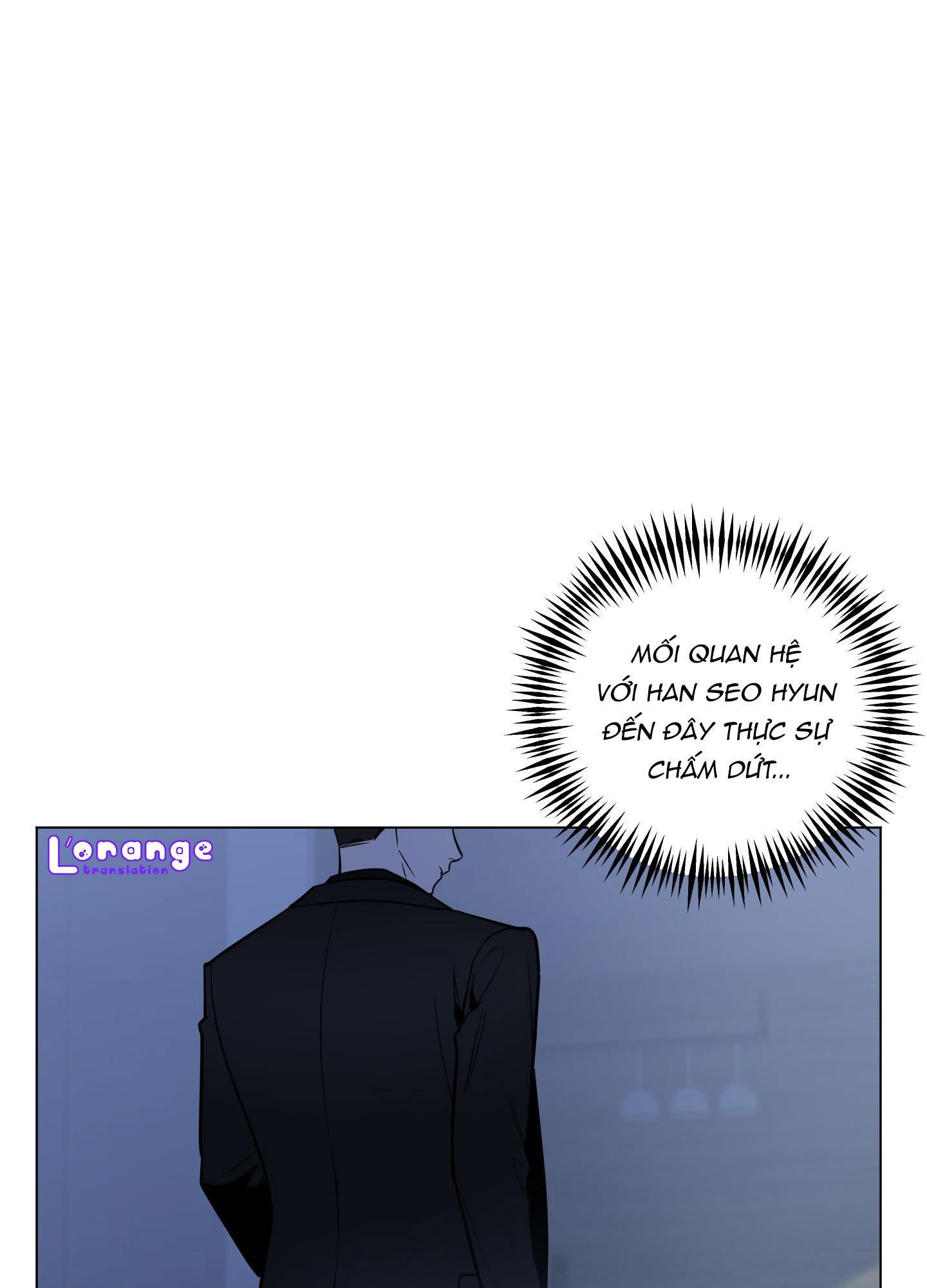 bình minh chia cắt màn đêm chapter 13 18