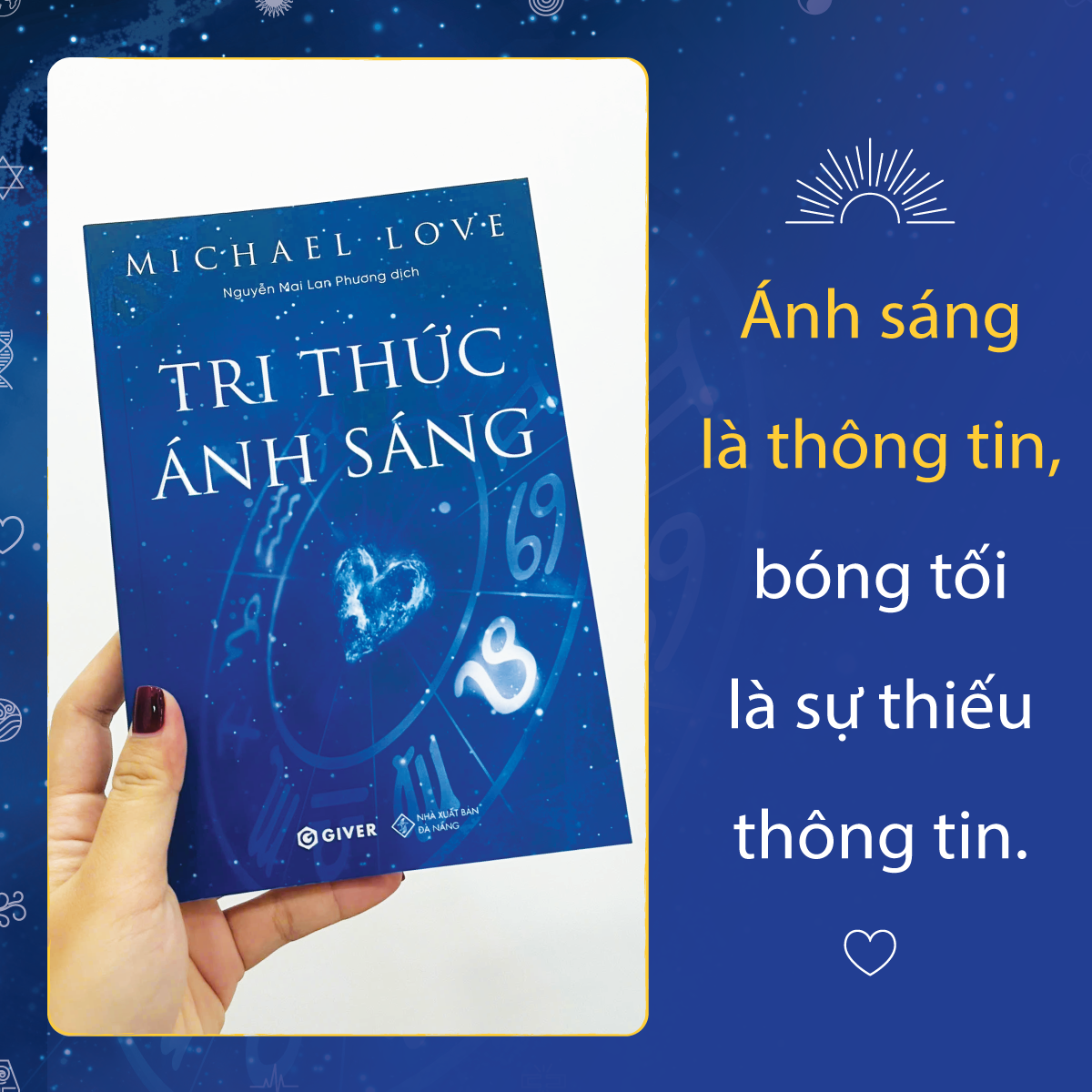 Tri Thức Ánh Sáng
