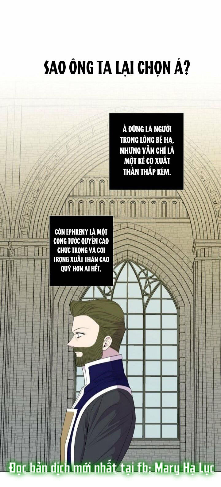 từ tiểu thư thành hoàng hậu - lady to queen chapter 40.2 8