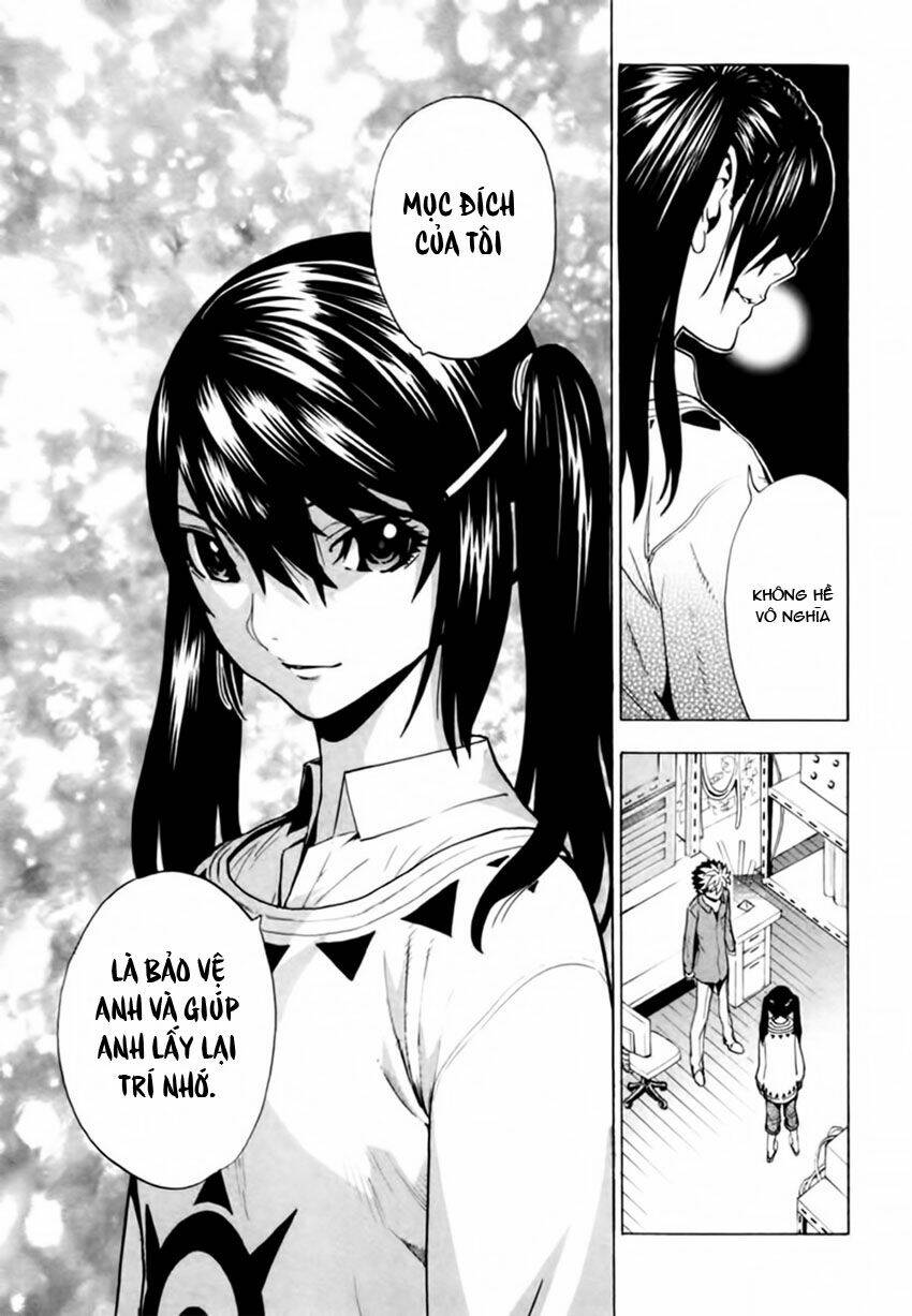 zennou no noa chapter 8 7