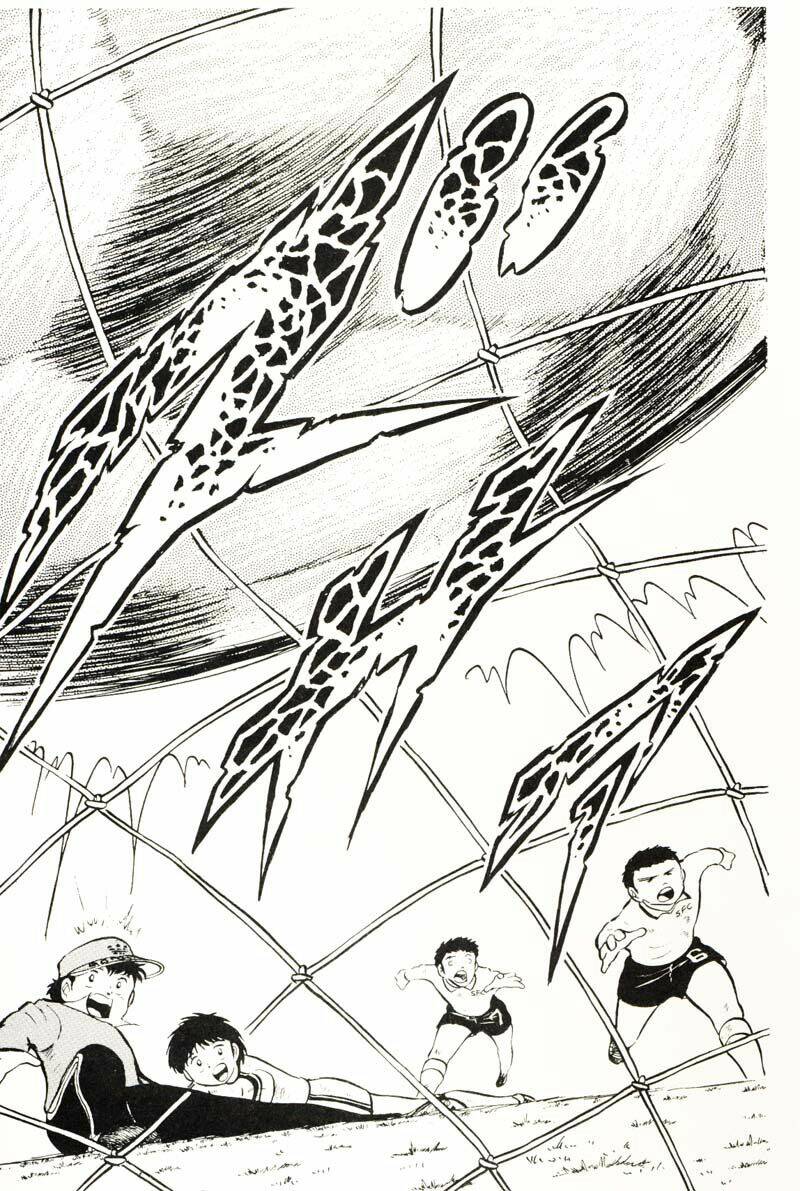 captain tsubasa chapter 8 20