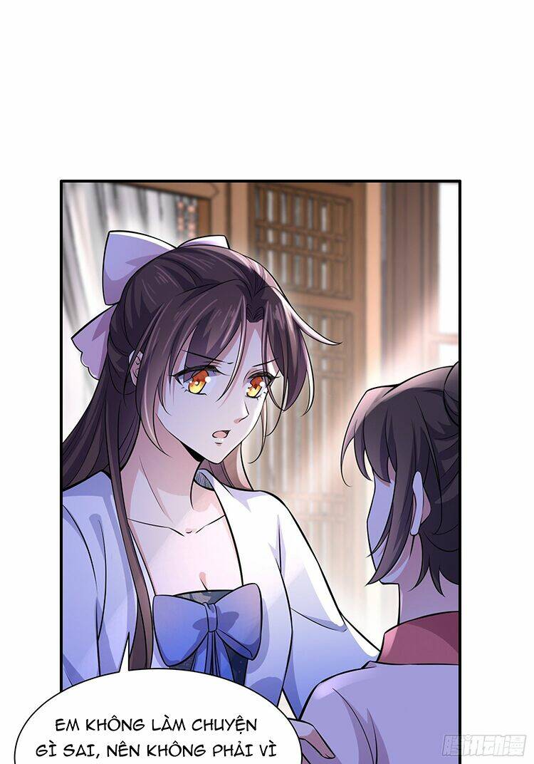 hoạn phi thiên hạ chapter 75 6