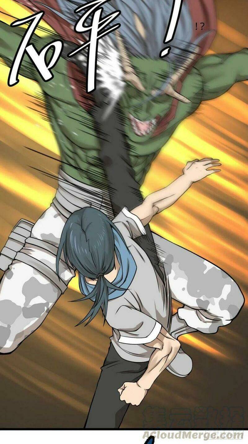 danh sách kẻ phản diện chapter 138 36