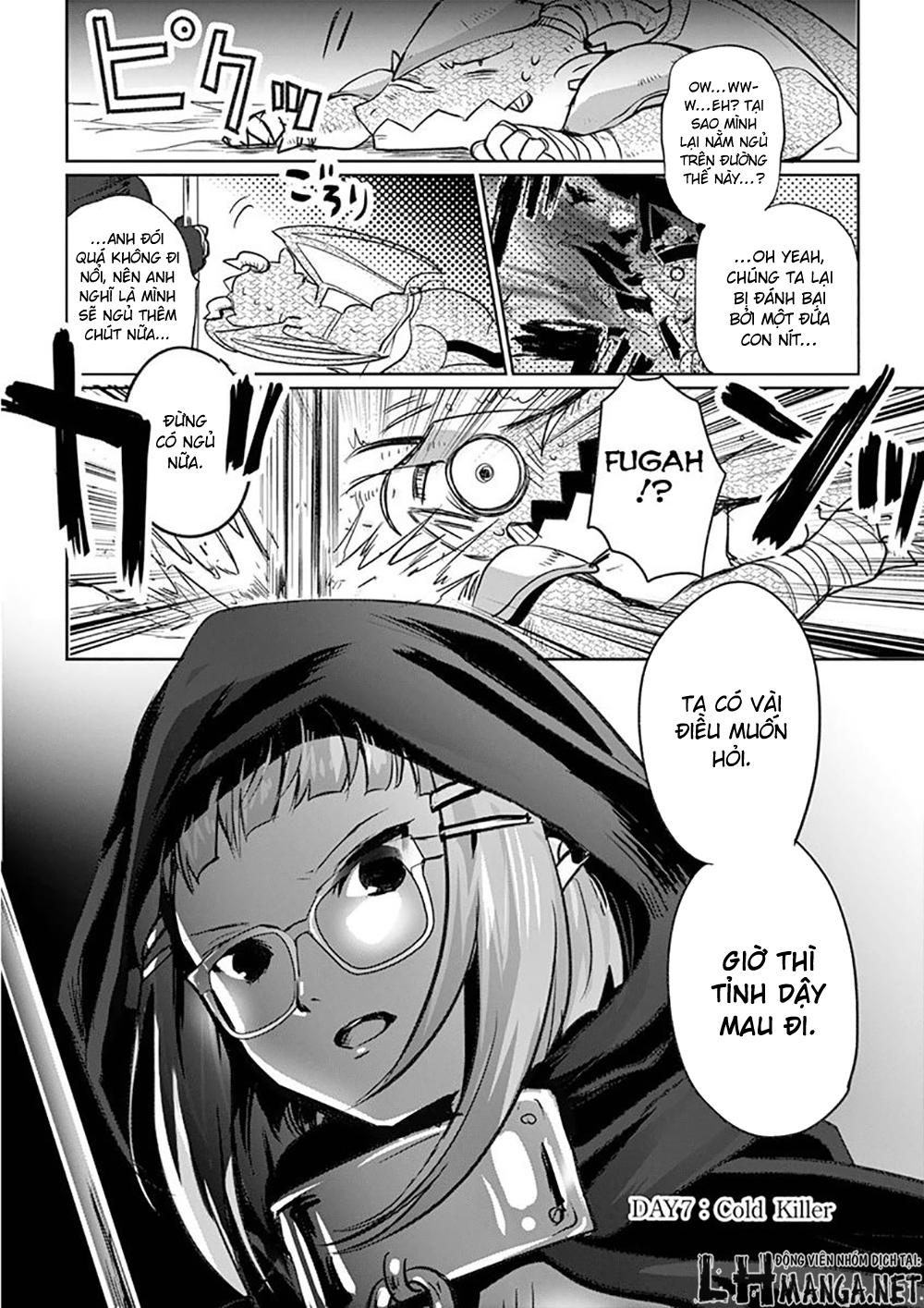 it's my life chapter 7 3