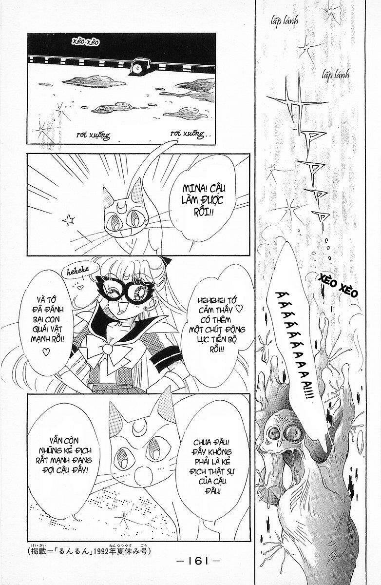 code name wa sailor v chapter 5 34