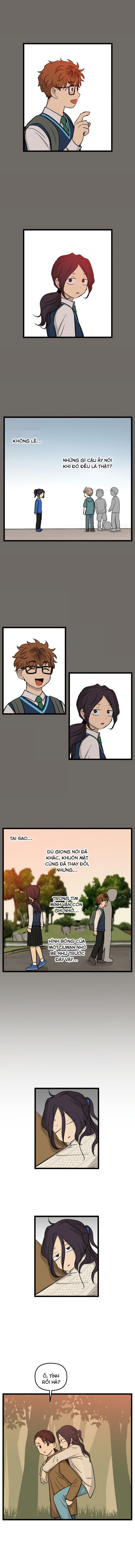 no home - không nhà chapter 184 4