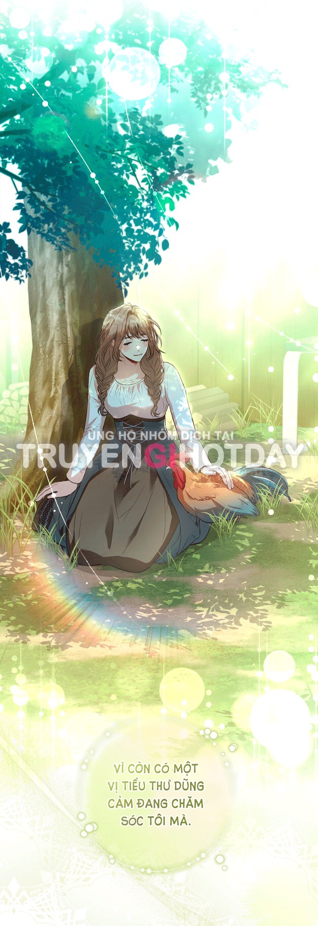 trở thành thư ký của bạo chúa chapter 94.2 35