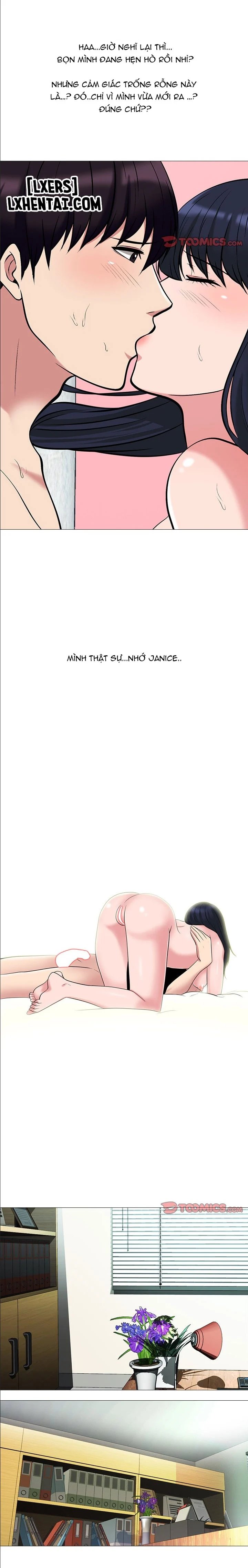 học bổng đặc biệt chapter 85 12