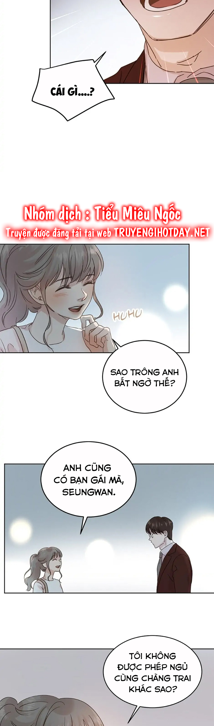 sự trả thù ngọt ngào của vợ tôi chapter 63 6