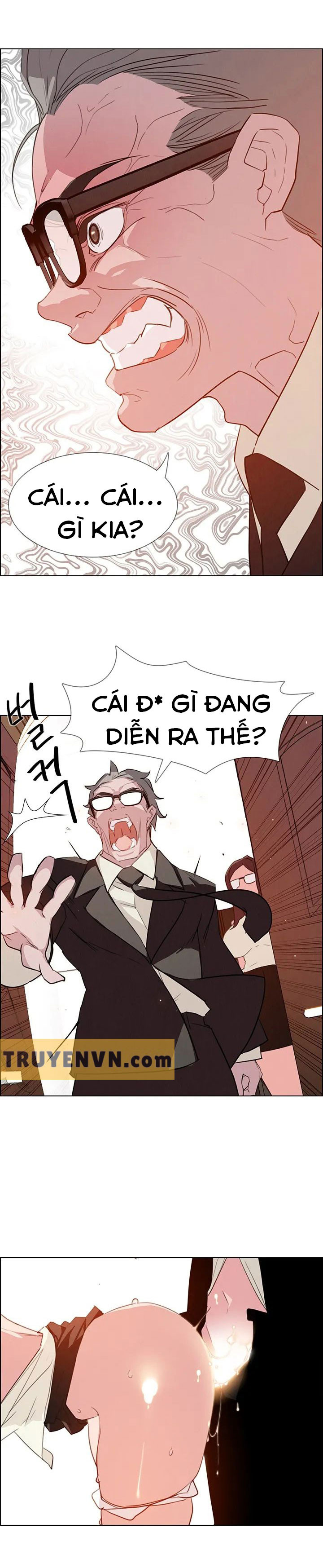 tấm rèm che mưa chapter 27 2