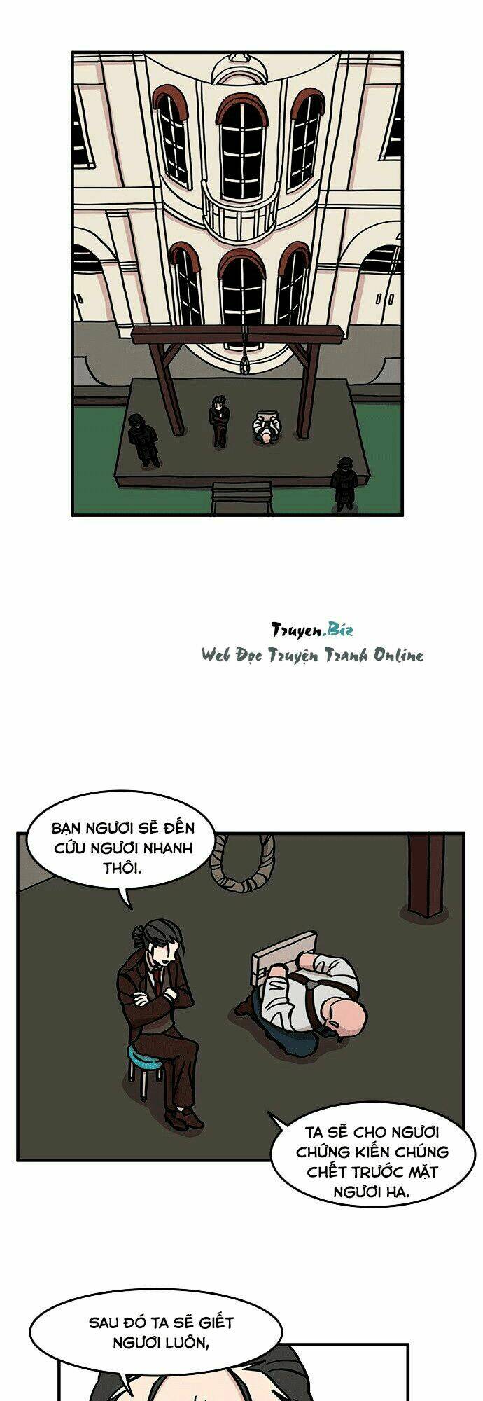 minus hand chapter 11 12